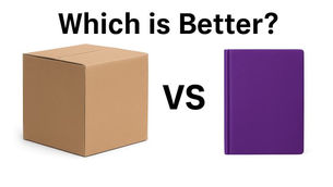 Best Way to Ship Watches on Ebay and Etsy - Boxes vs Bubble Mailers