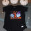 Thumbnail: Baby 12 Mo Gerber Black Onesie My First Halloween