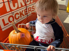 Pumpkins Winter Squash Home depot