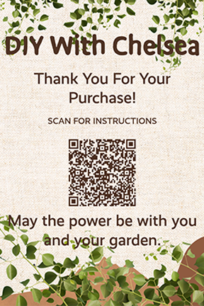 Thumbnail: Garden Electroculture Assorted Kit