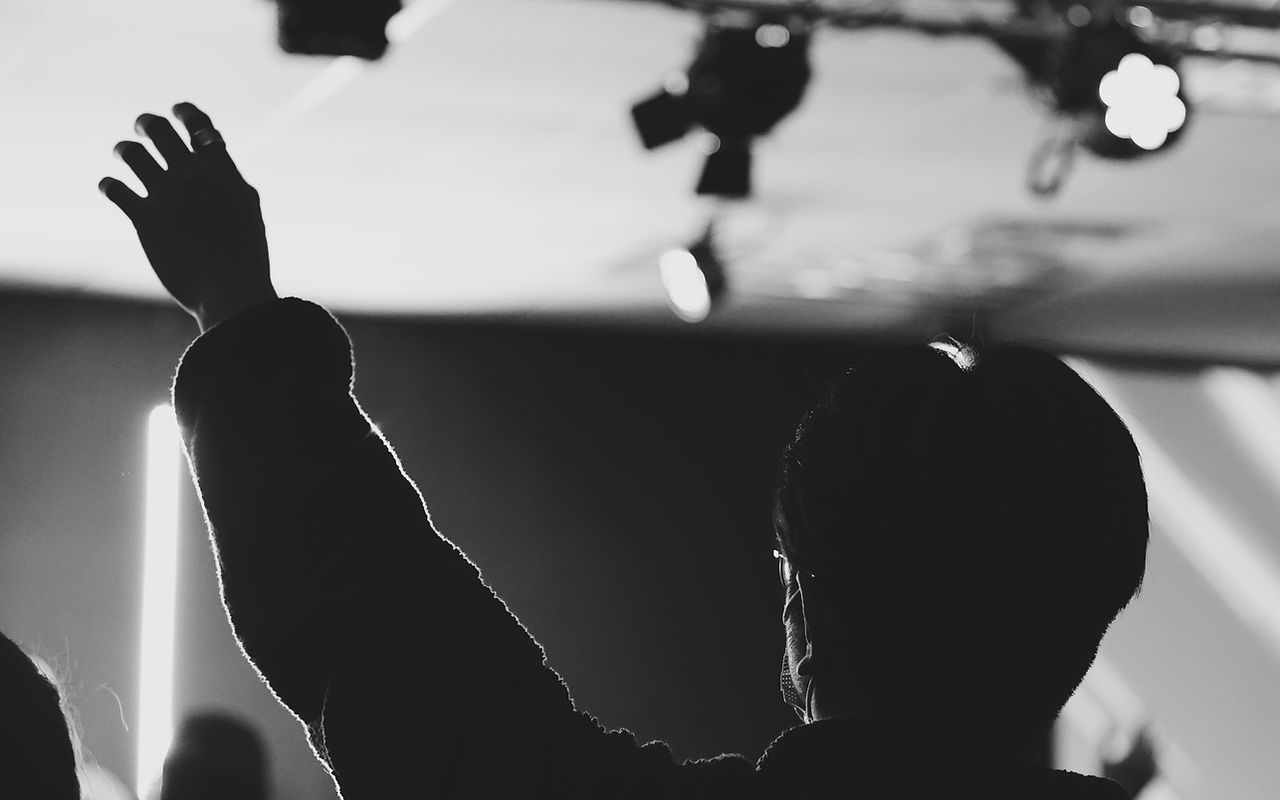 Legacy Church Las Vegas