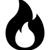 Fire icon