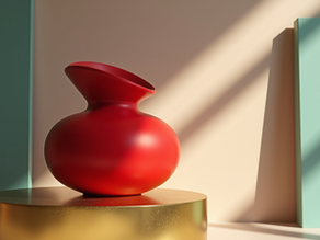 Elevate Your Space with Unique Art & Design Pieces
