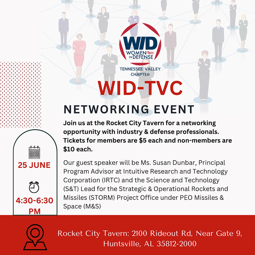 Programs Networking Event