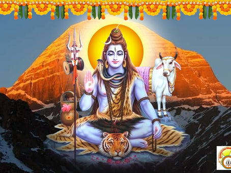 हर हर महादेव 🙏🚩