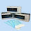 Thumbnail: Self-Sealing Sterilization Pouches (200 pcs)