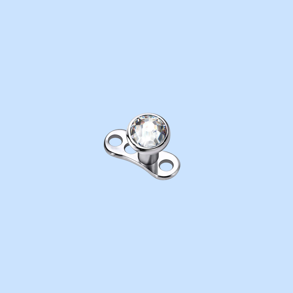 Microdermal Crystal