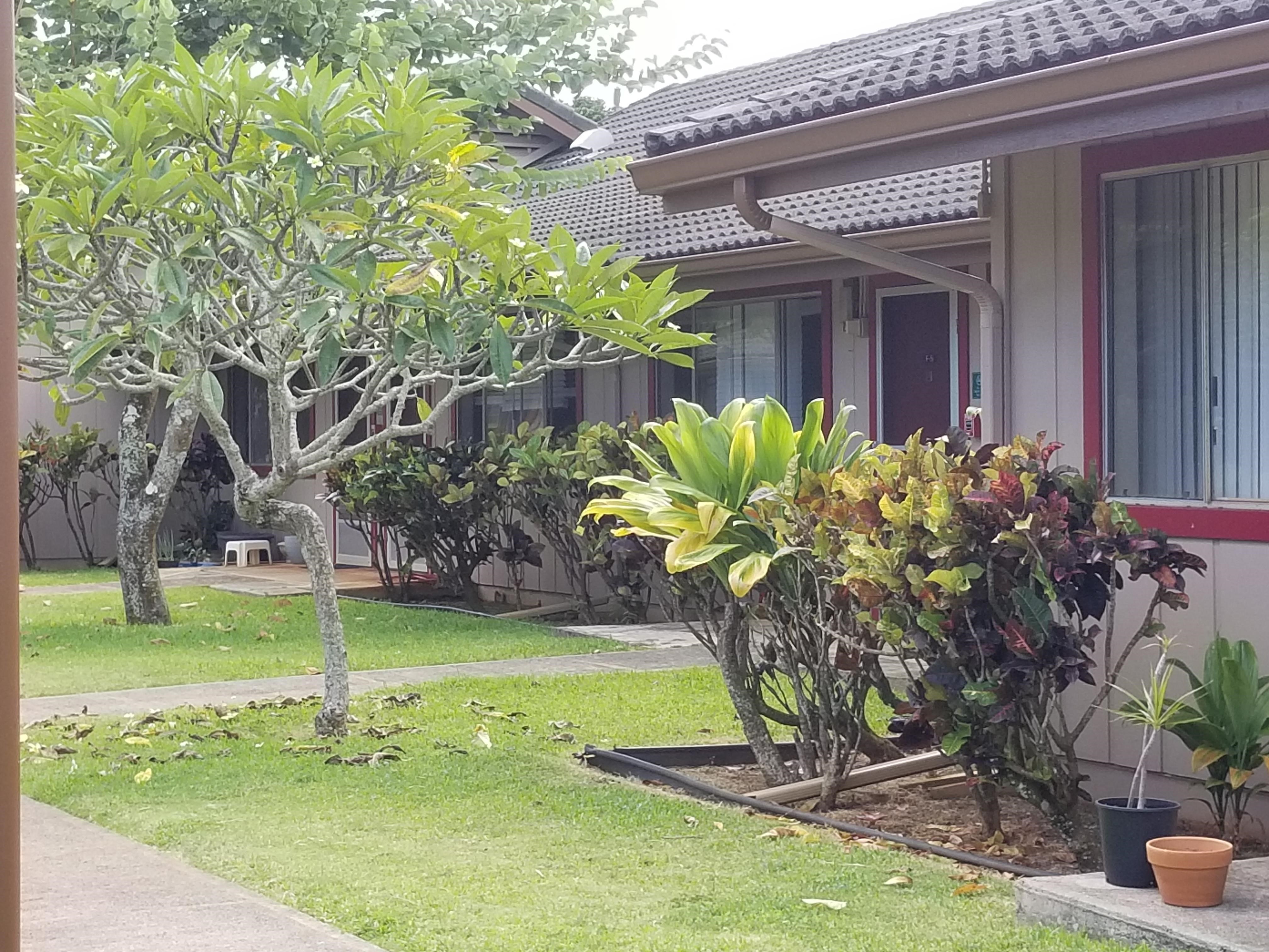 Lihue Gardens Elderly