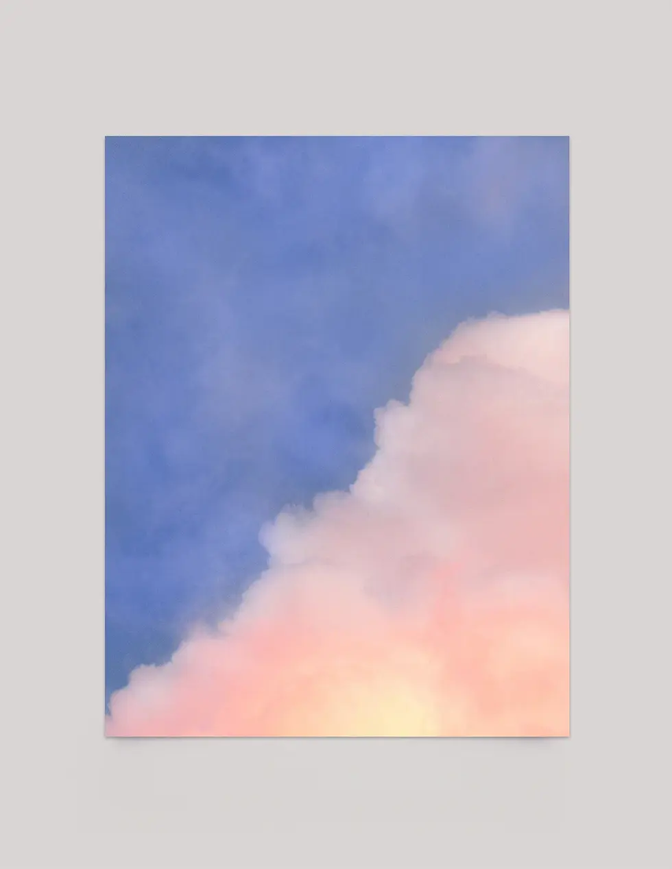 Thumbnail: Stairway To Heaven - Art Print