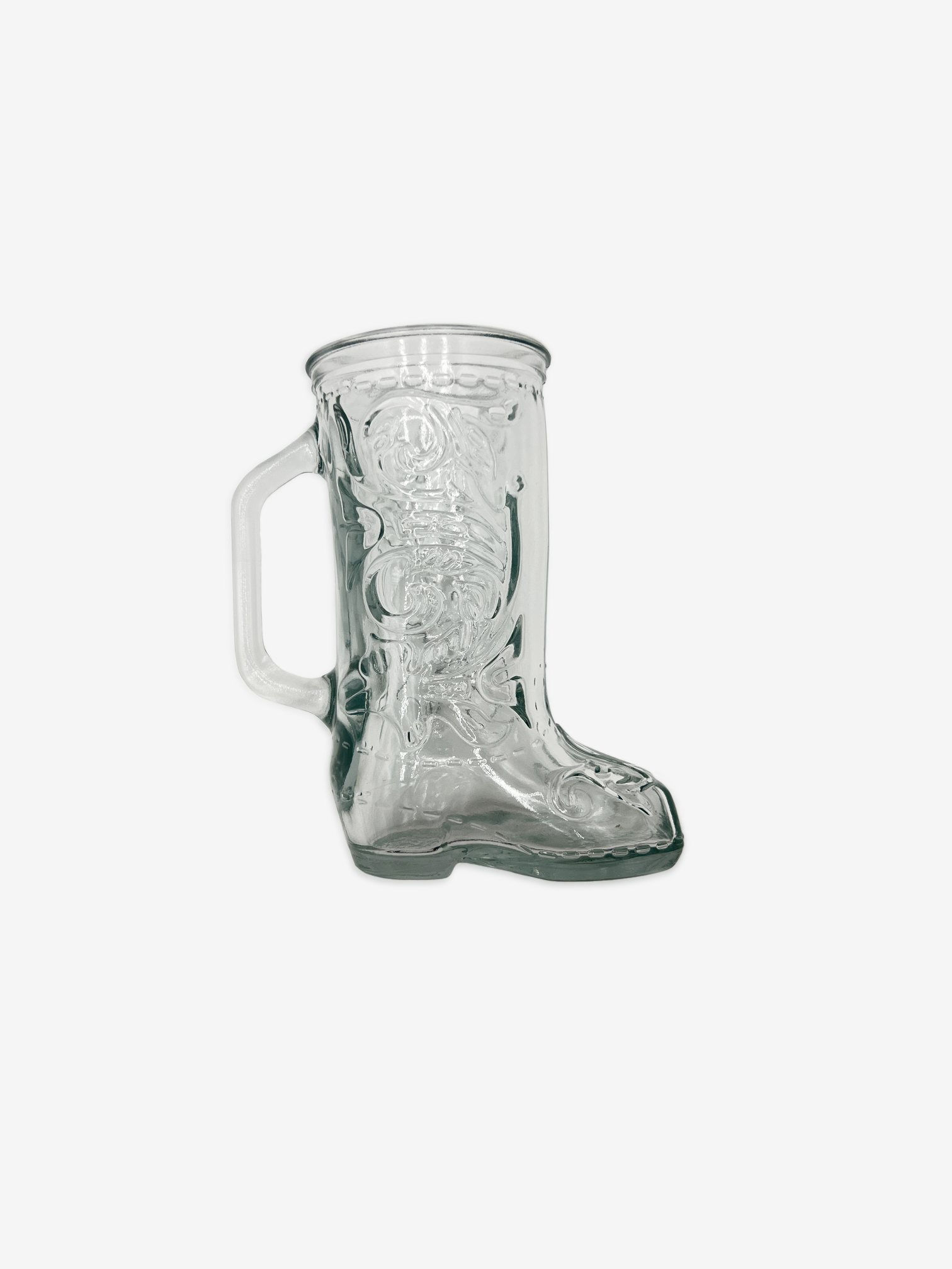 Boot Glass