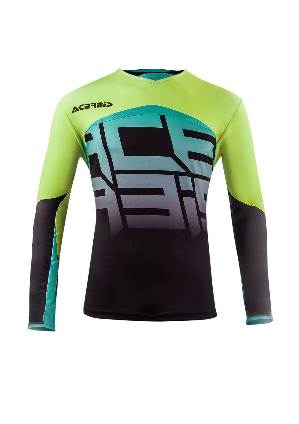 Thumbnail: OMEGA X-FLEX JERSEY