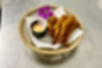 Crispy Shrimps