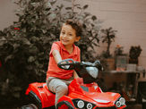 Children Portraits: "Childhood Magic"