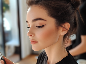 Les tendances maquillage 2025 : Des looks frais et modernes