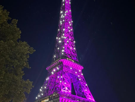 Octobre Rose : Le cancer du sein et l’épreuve de la confiance en soi