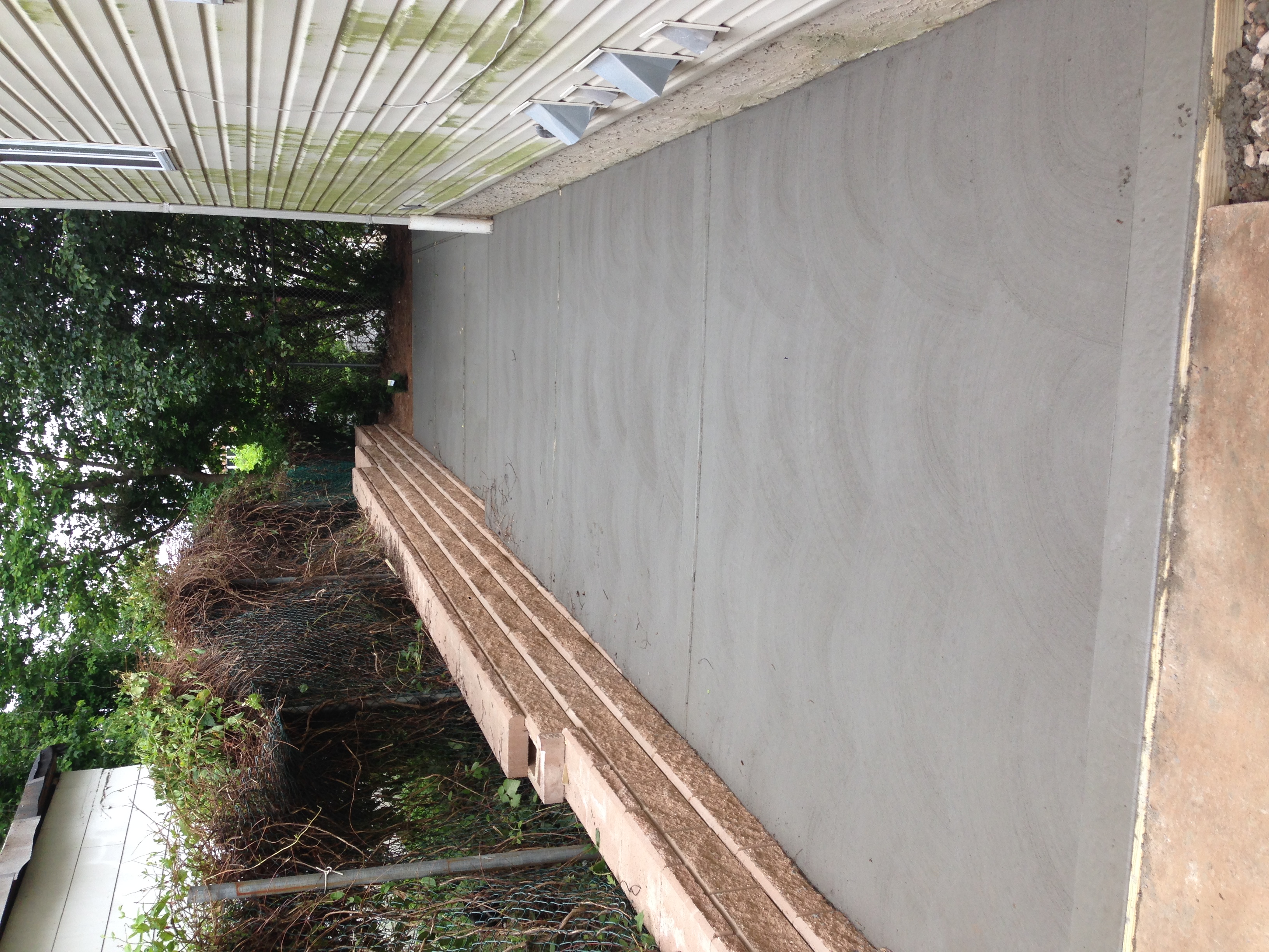 ConcreteNYCBaudin's Masonry