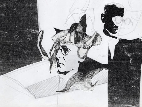 Fragmentation and the Conditions That Break Consciousness, Why higher awareness appears, and why it so often cannot stay