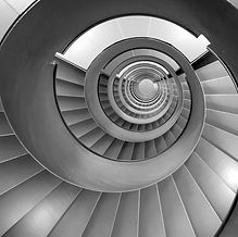 Mentorink spirála | Koučink Akademie | AKADEMMIE Libchavy