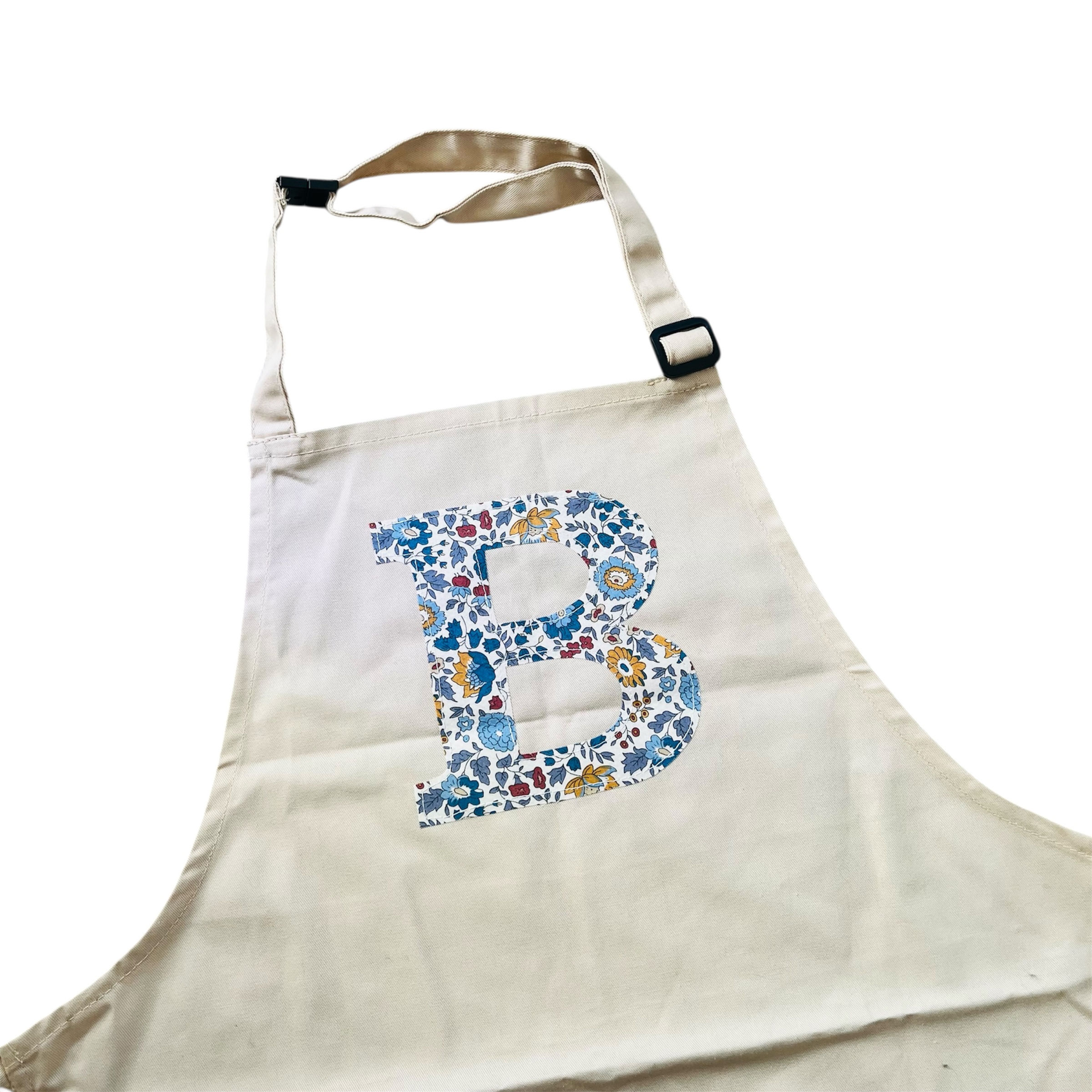 OUTLET - Kids apron - 3-6 years - B - Danjo