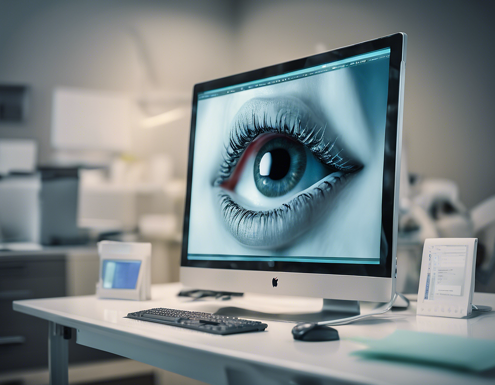 Master Your Dental Cases: Upload Files Easily at Roshel Dental