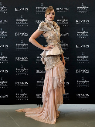 REVLON MADRID
