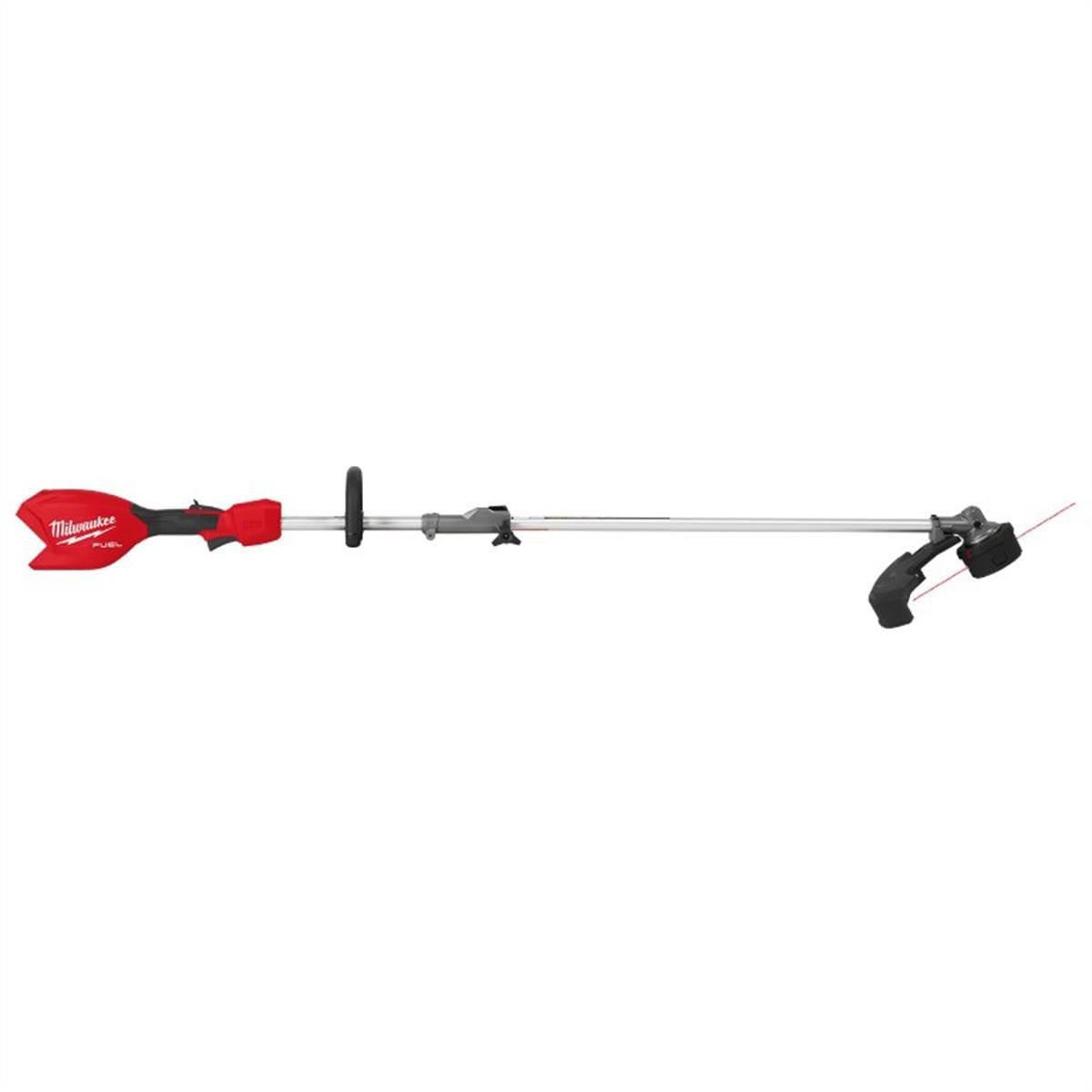 Milwaukee Tool M18 FUEL 18V 16 inch Brushless Cordless Battery Powered String Tr