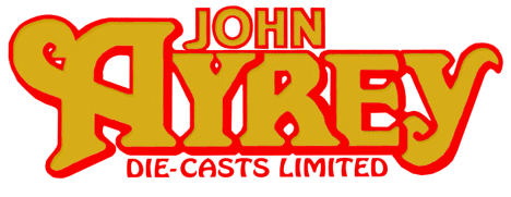 John Ayrey logo