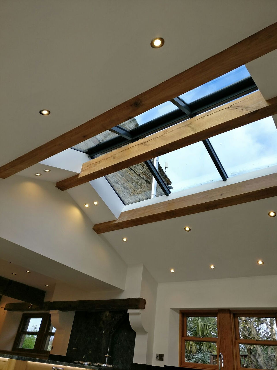 LED Rewire Smart home 13