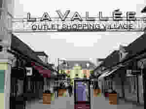 La Vallee Paris