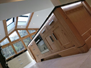 SMART Kitchen Install & LED Lighting Upgrade