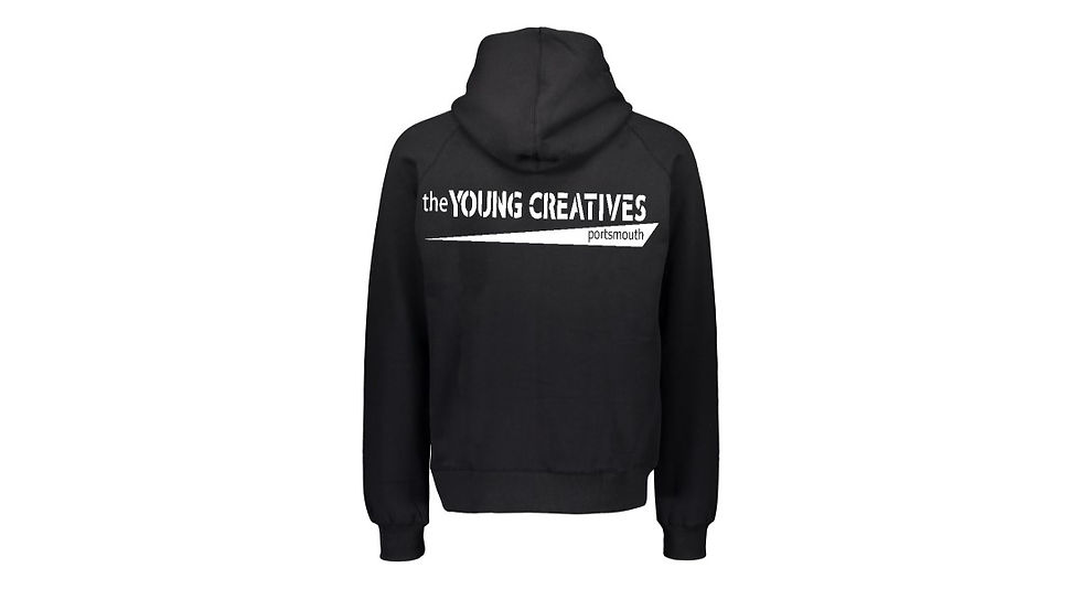 Thumbnail: TYC Hoodies