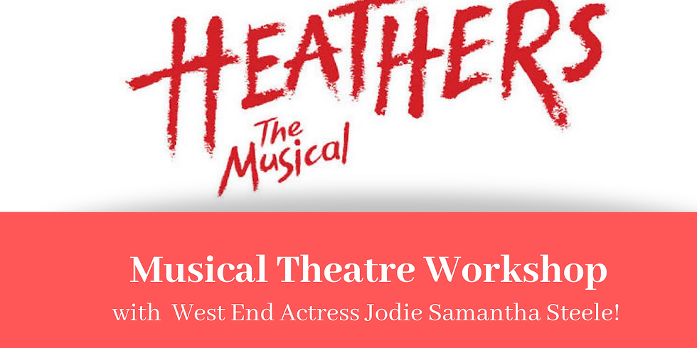 Heathers Workshop