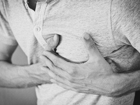 Anxiety and chronic illness