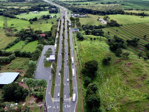 Este lunes 16 de marzo comienzan obras entre El Espino y Sajalices