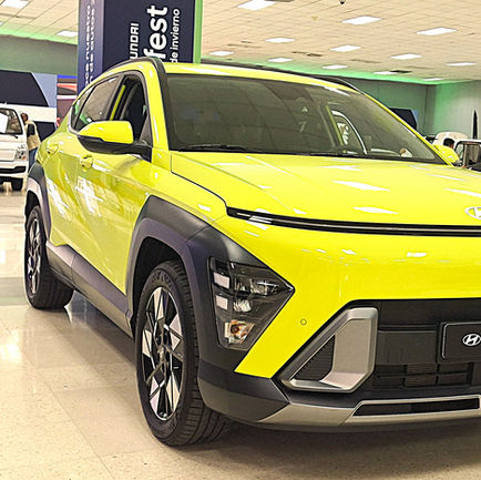 Petroautos inicia su feria de invierno con promociones y presenta el nuevo servicio Hyundai Plus
