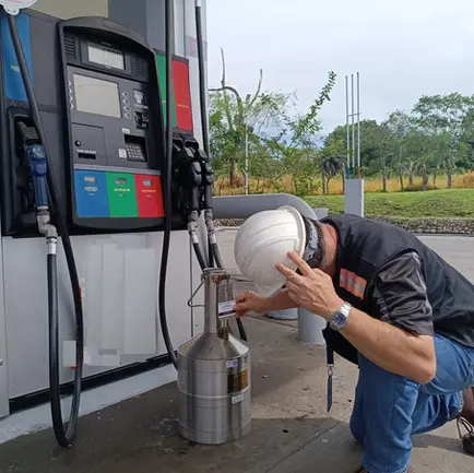 ¿La gasolina tiene un bajo rendimiento?