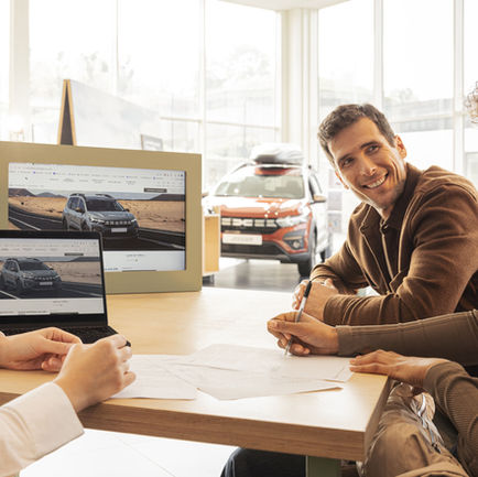 A $83.6 millones ascienden los préstamos de autos para extranjeros