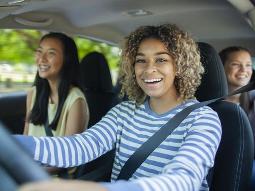 ¿Compartir el auto es ilegal… o parte de la solución? 