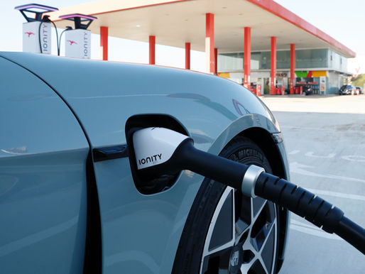 Más de 2,000 vehículos eléctricos circulan en el país según la Secretaría de Energía