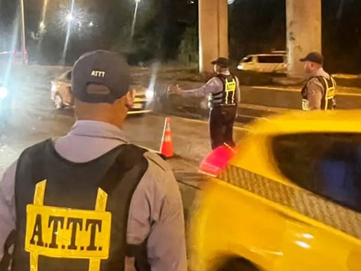 ATTT celebra el Día Nacional del Conductor con llamado urgente a mejorar la seguridad vial