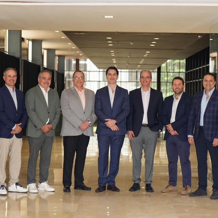 Cambia el liderazgo en la industria automotriz, mientras se vive un crecimiento de 11%