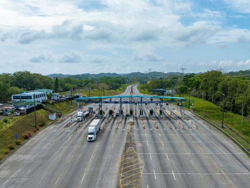 Cierres en la Autopista Panamá-Colón, Cinta Costera y Amador este domingo por eventos deportivos