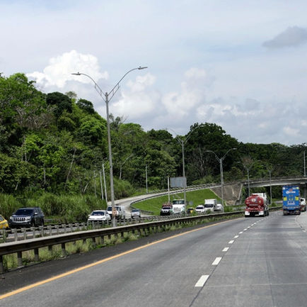 Autopista Centenario avanza hacia licitación bajo modelo APP