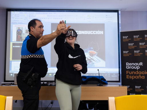 Seguridad vial: cambiar hábitos, no generar miedo