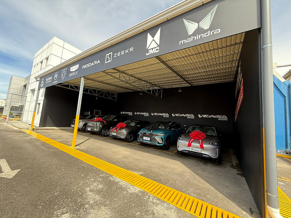 Sojitz amplía presencia regional y adquiere acciones en Veinsa de Costa Rica