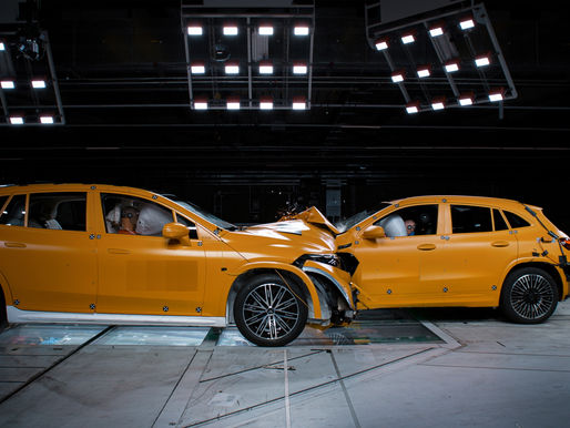 Aumentan 10.8% las primas suscritas para automóviles en el 2025