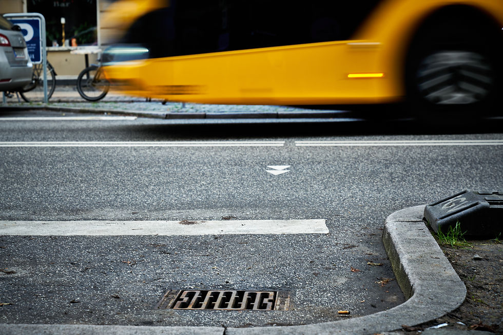 Innovación en contra de la contaminación de microplásticos