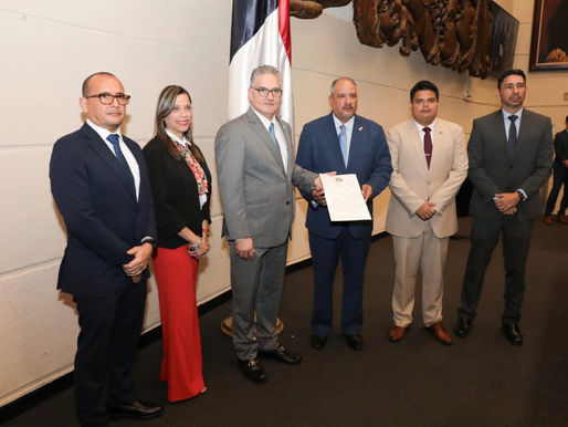 Gobierno presenta proyecto sobre uso de biocombustibles