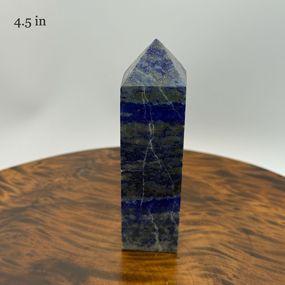 Thumbnail: Lapis Lazuli Tower