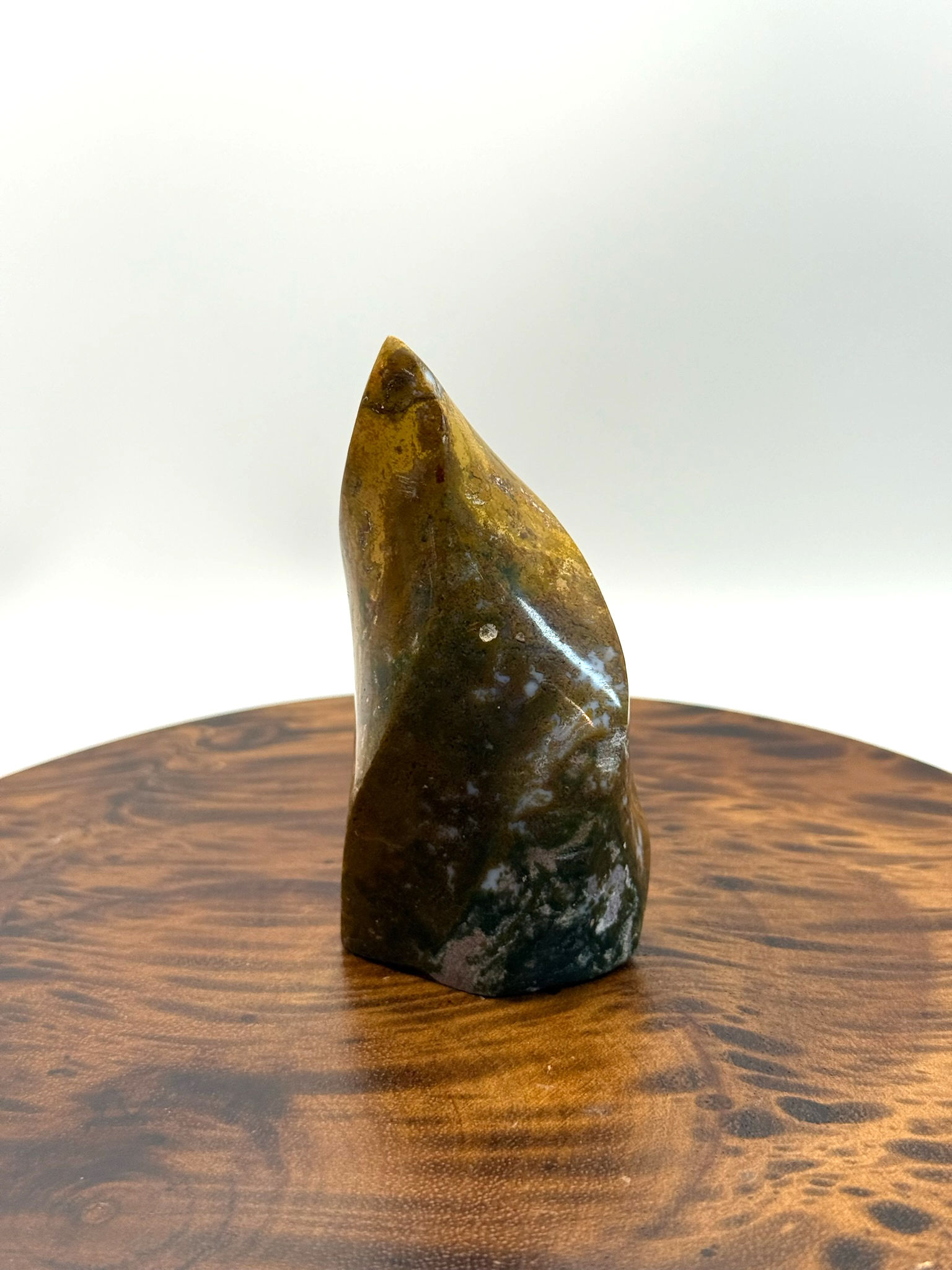 Med Ocean Jasper Flame 